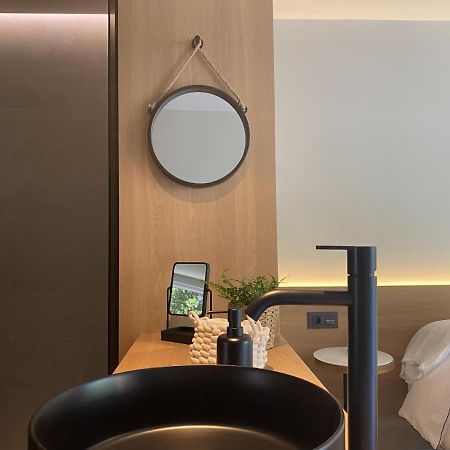 Hotel Farsund อาเรอัส ภายนอก รูปภาพ
