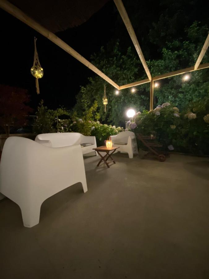 Hotel Farsund อาเรอัส ภายนอก รูปภาพ