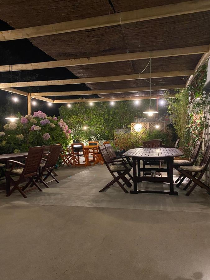 Hotel Farsund อาเรอัส ภายนอก รูปภาพ