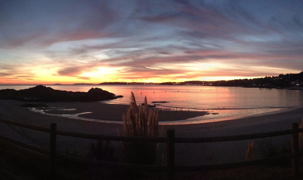 Hotel Farsund อาเรอัส ภายนอก รูปภาพ