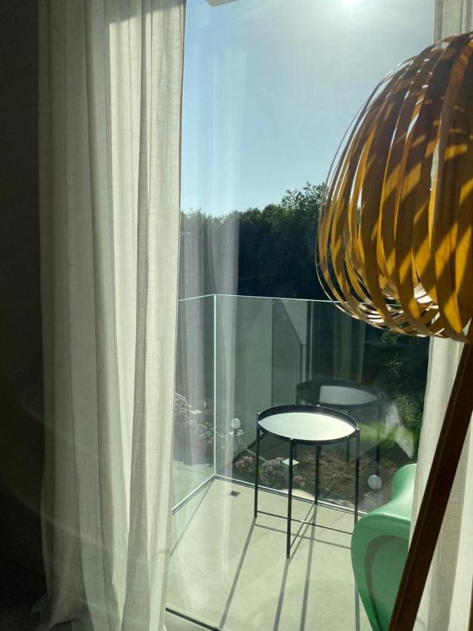 Hotel Farsund อาเรอัส ภายนอก รูปภาพ