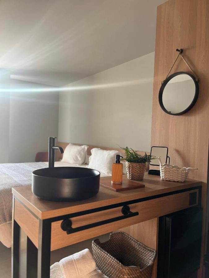 Hotel Farsund อาเรอัส ภายนอก รูปภาพ