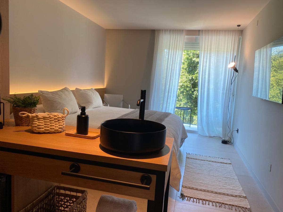 Hotel Farsund อาเรอัส ภายนอก รูปภาพ