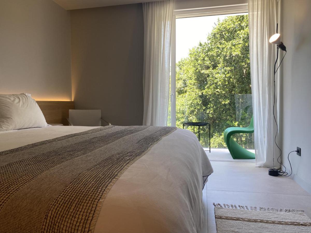 Hotel Farsund อาเรอัส ภายนอก รูปภาพ