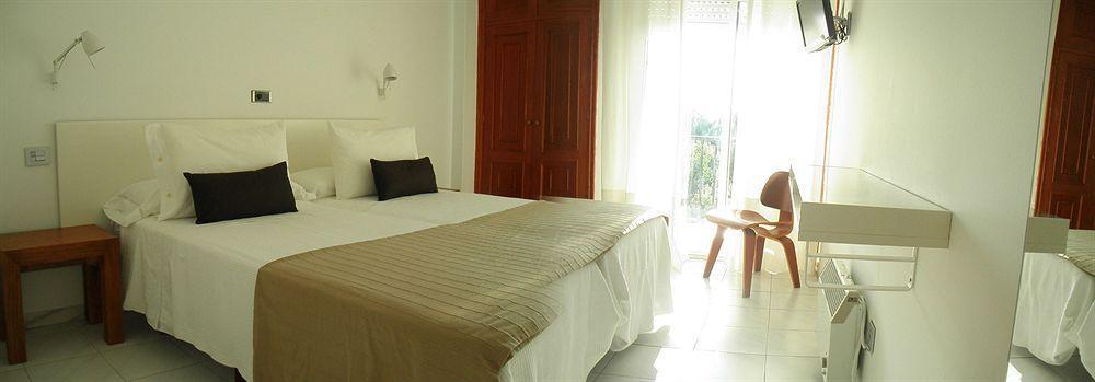 Hotel Farsund อาเรอัส ภายนอก รูปภาพ