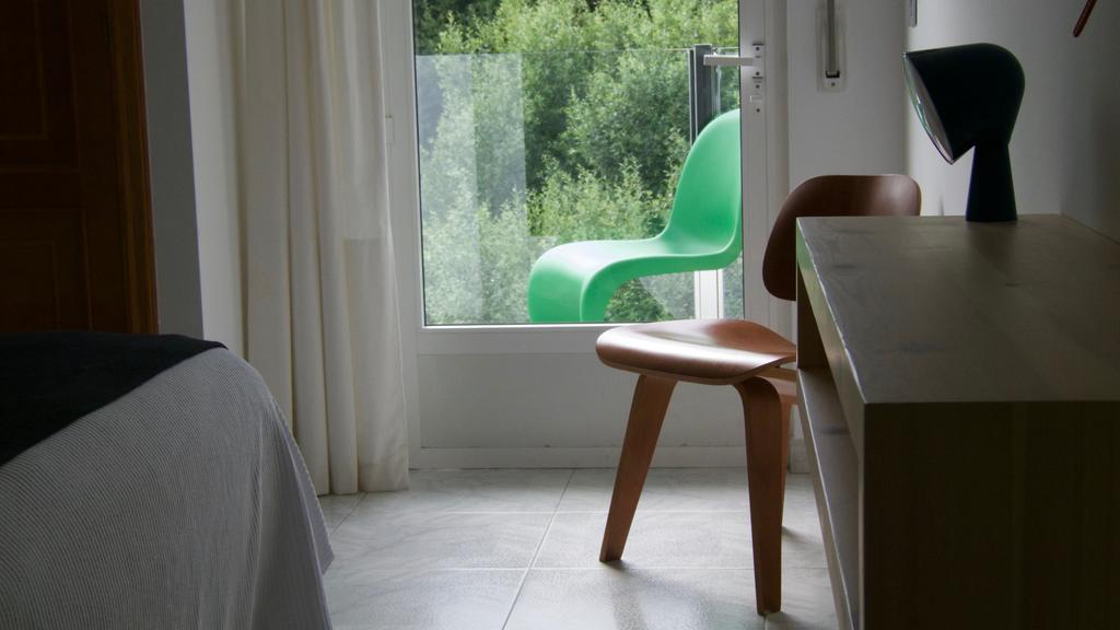 Hotel Farsund อาเรอัส ภายนอก รูปภาพ