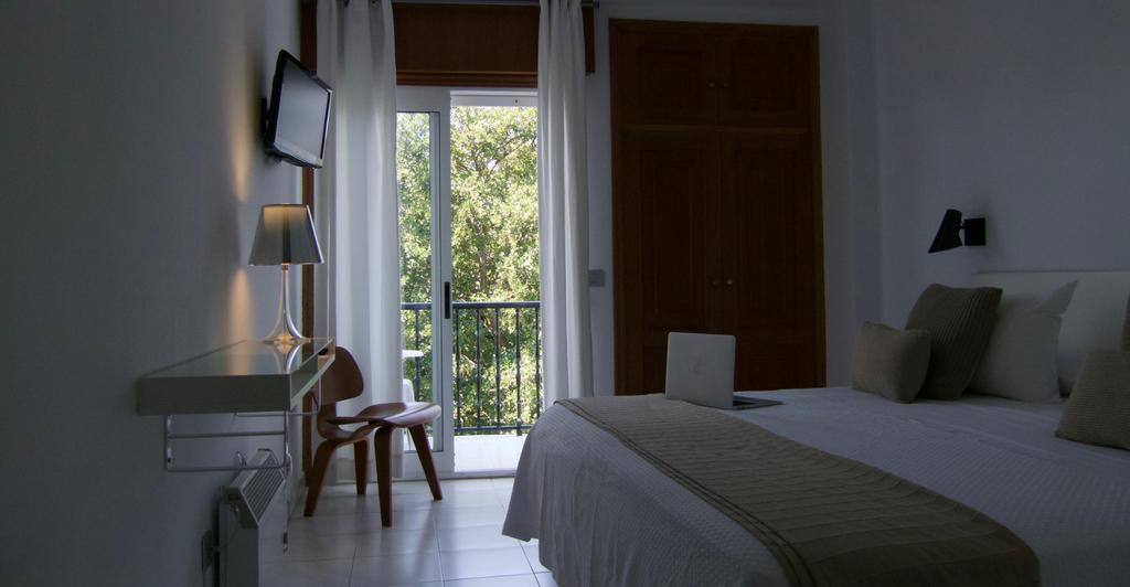 Hotel Farsund อาเรอัส ภายนอก รูปภาพ