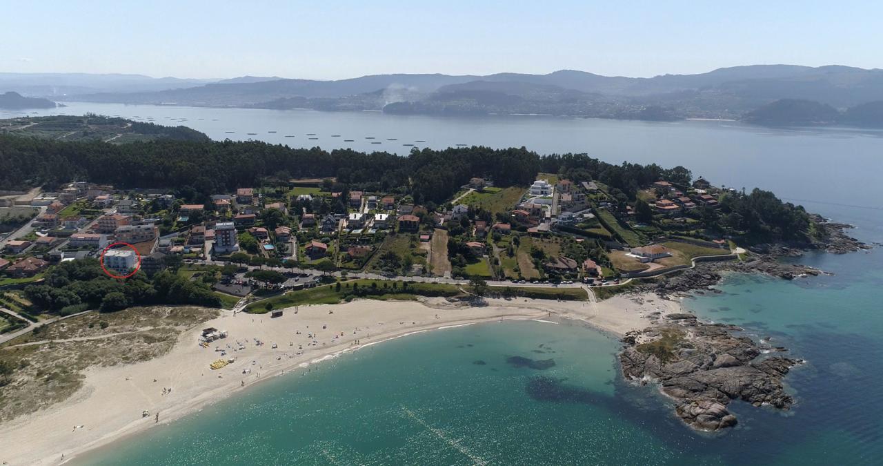 Hotel Farsund อาเรอัส ภายนอก รูปภาพ