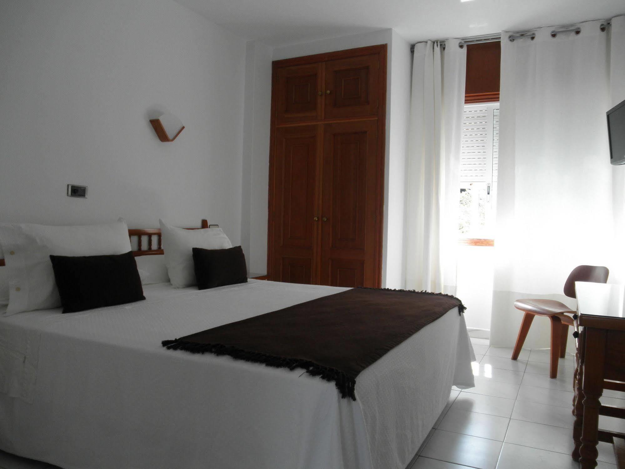 Hotel Farsund อาเรอัส ภายนอก รูปภาพ