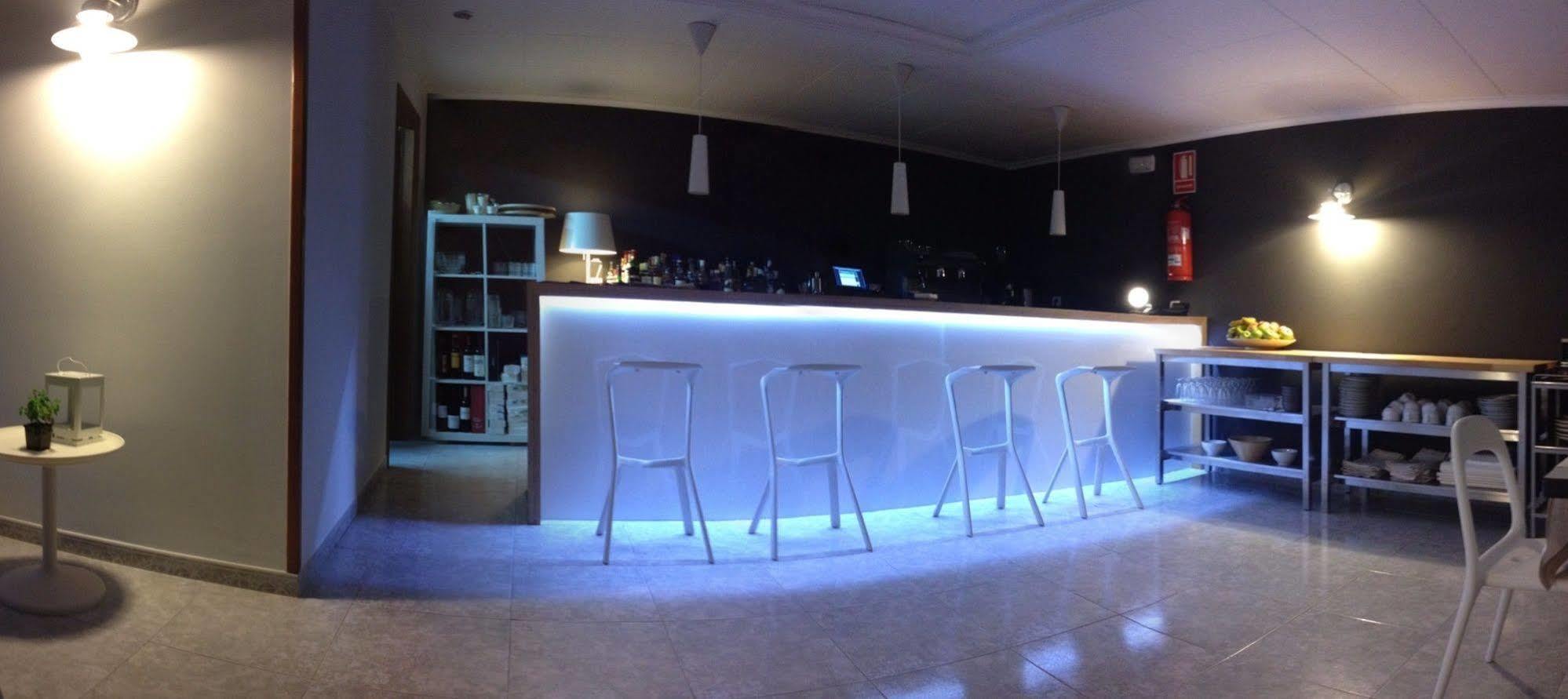 Hotel Farsund อาเรอัส ภายนอก รูปภาพ