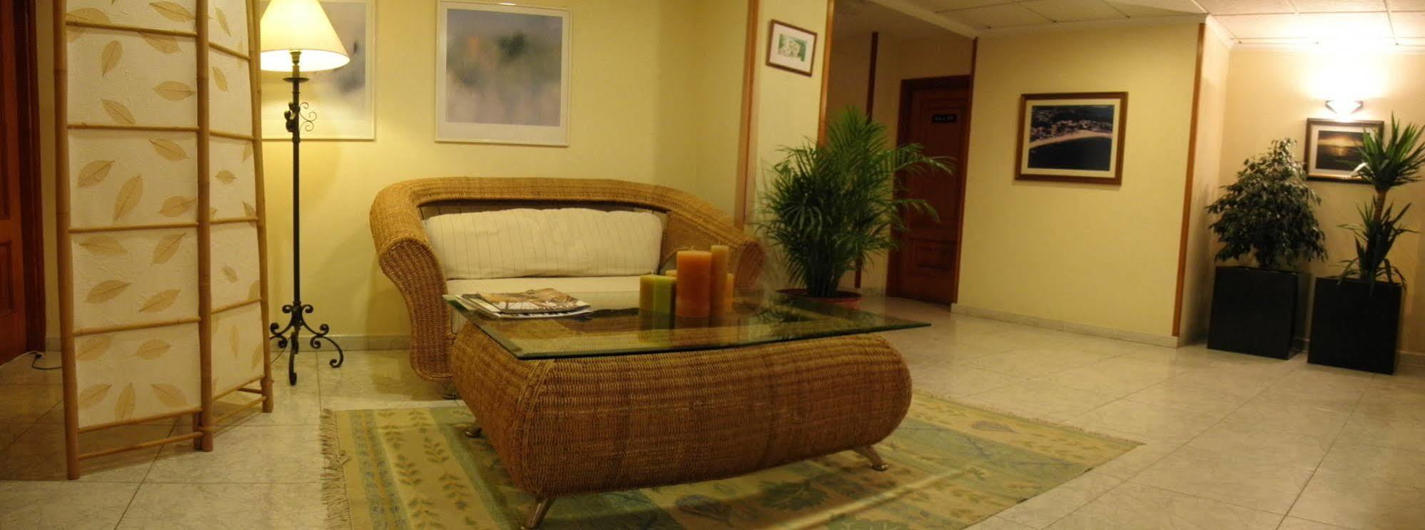 Hotel Farsund อาเรอัส ภายนอก รูปภาพ
