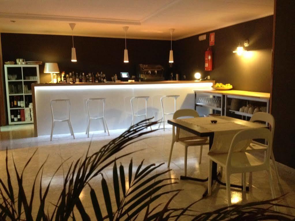 Hotel Farsund อาเรอัส ภายนอก รูปภาพ