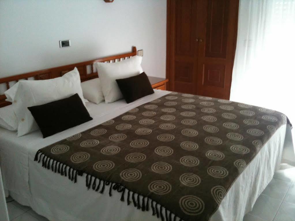 Hotel Farsund อาเรอัส ภายนอก รูปภาพ