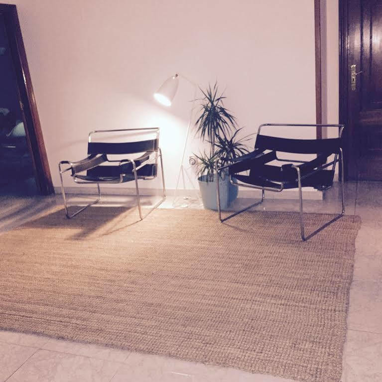 Hotel Farsund อาเรอัส ภายนอก รูปภาพ