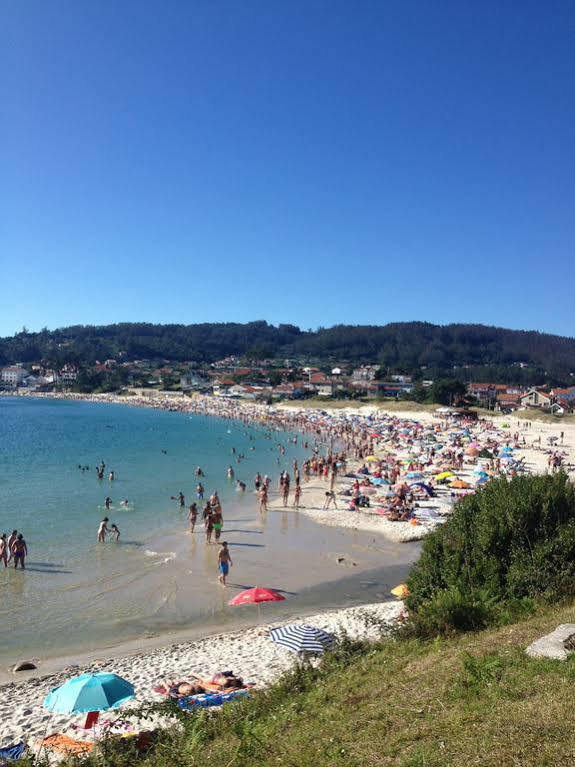 Hotel Farsund อาเรอัส ภายนอก รูปภาพ