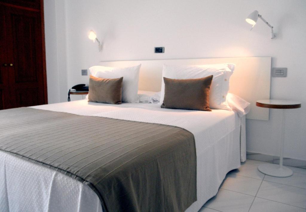 Hotel Farsund อาเรอัส ห้อง รูปภาพ